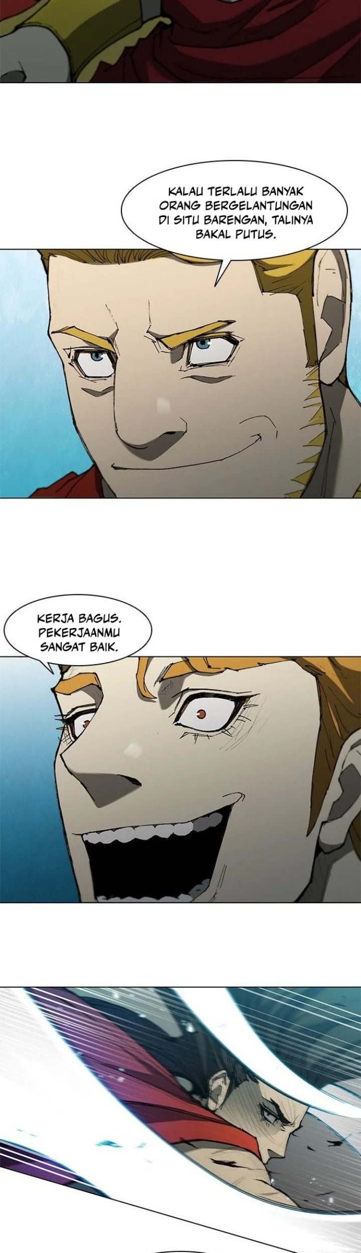 Chapter 87 - halaman 15