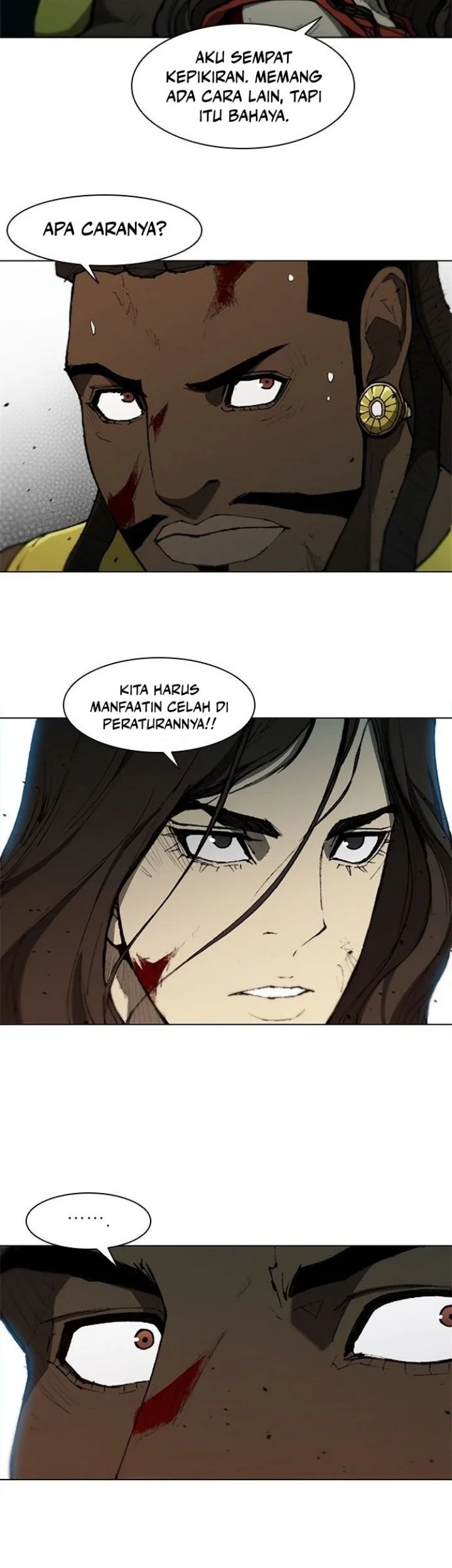 Chapter 87 - halaman 27