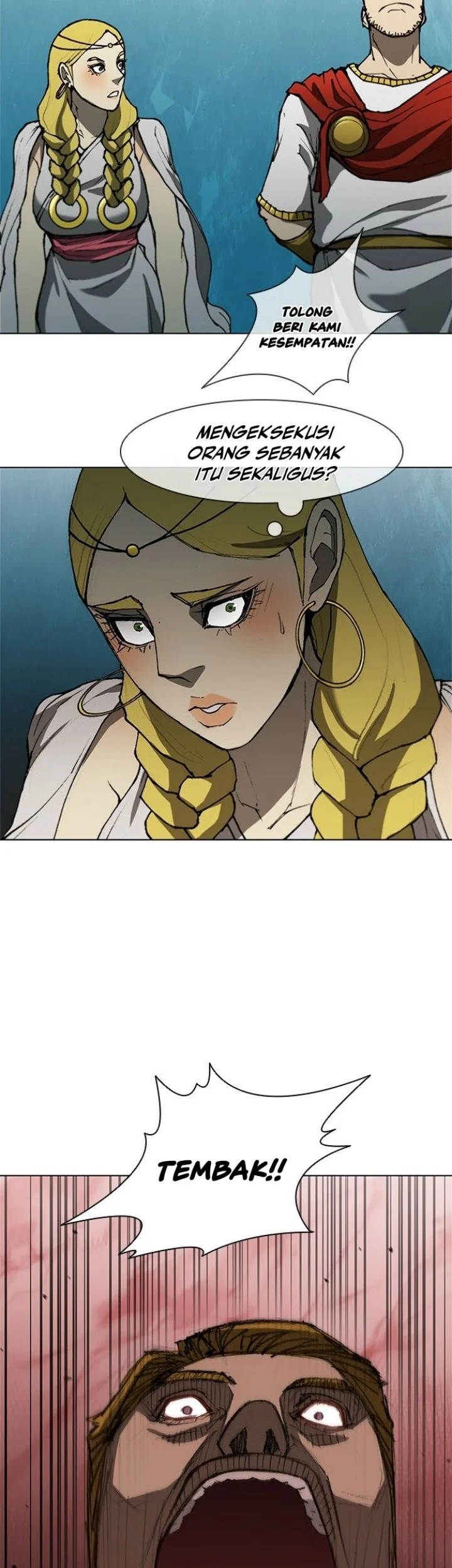 Chapter 88 - halaman 29