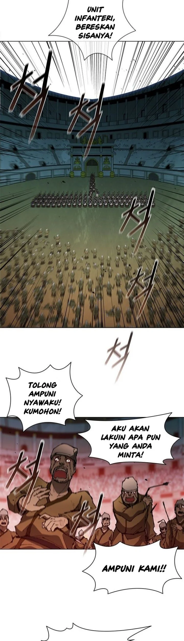 Chapter 88 - halaman 33