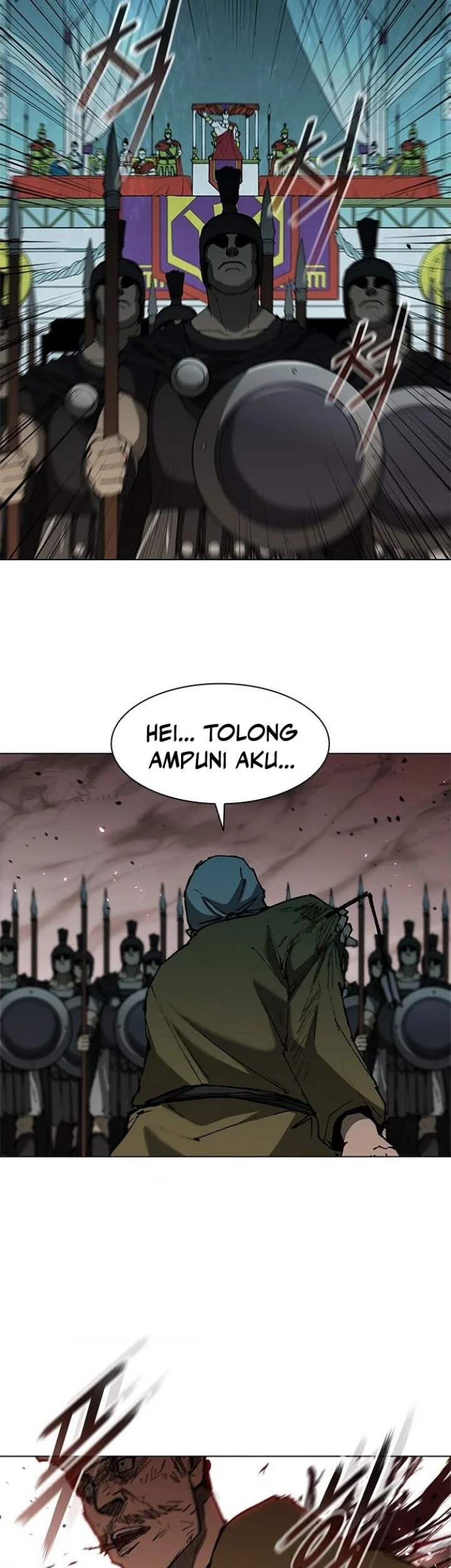 Chapter 88 - halaman 35