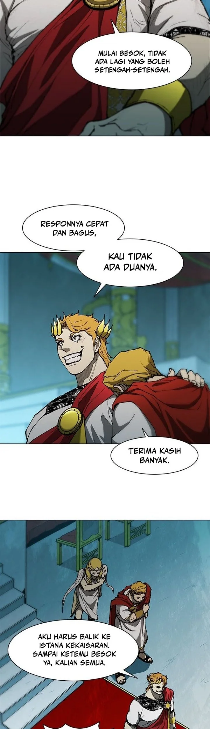 Chapter 88 - halaman 45