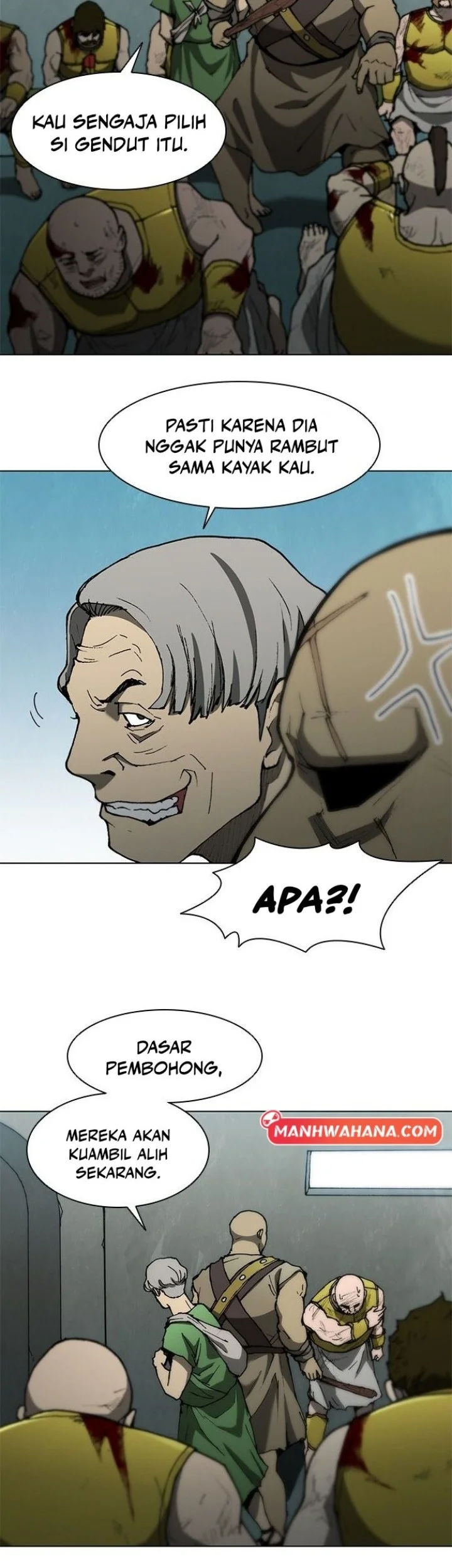 Chapter 88 - halaman 51
