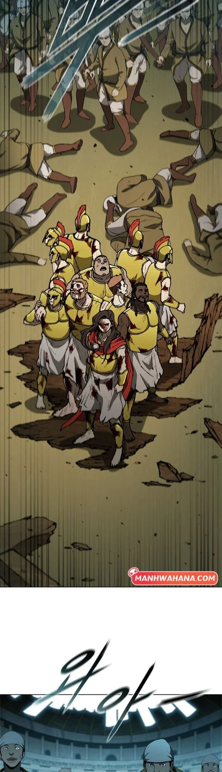 Chapter 88 - halaman 6