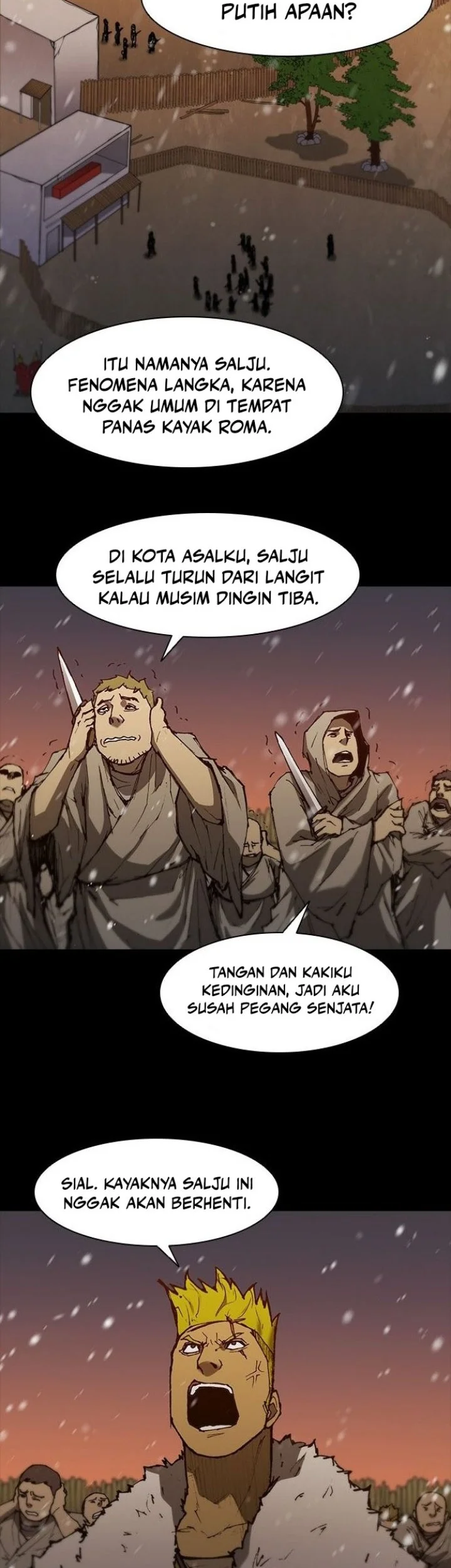 Chapter 89 - halaman 30