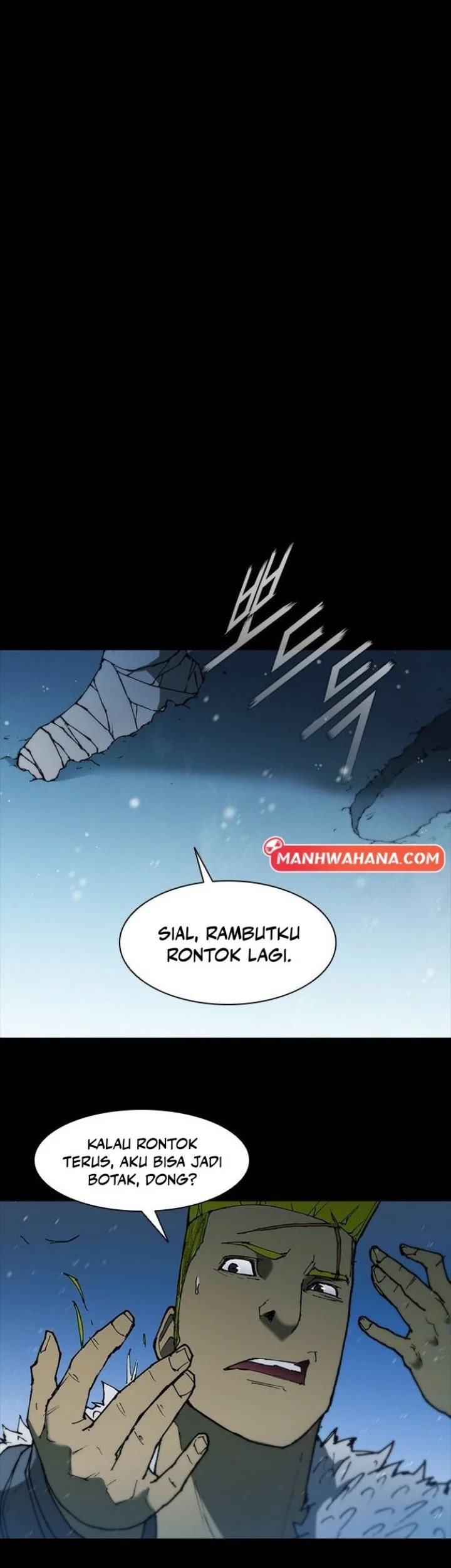 Chapter 89 - halaman 33