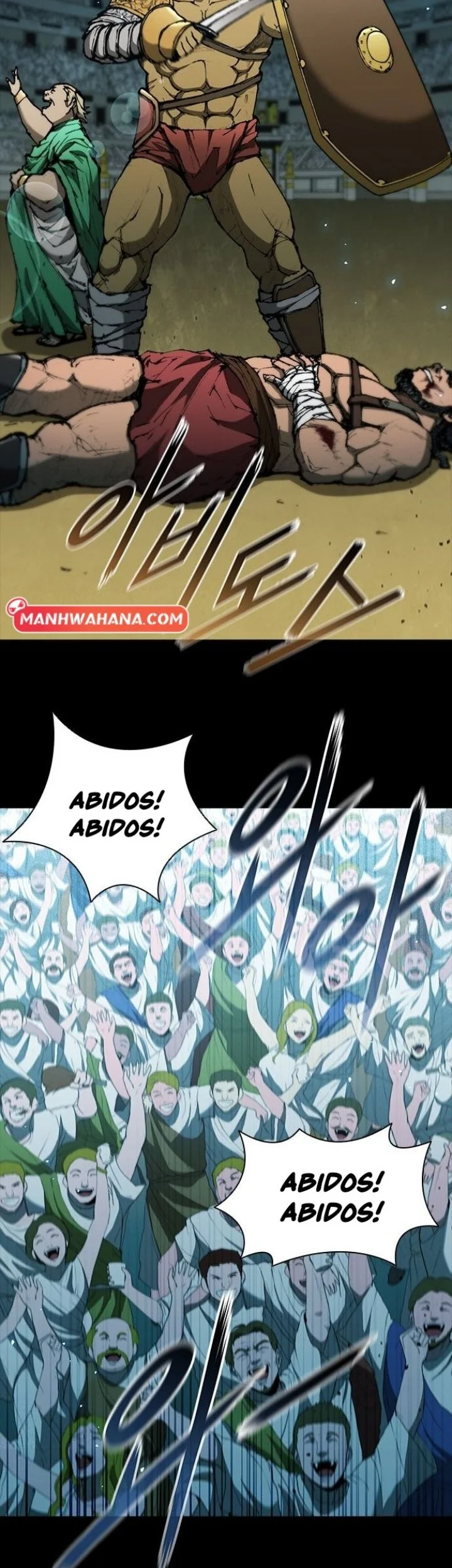 Chapter 89 - halaman 9