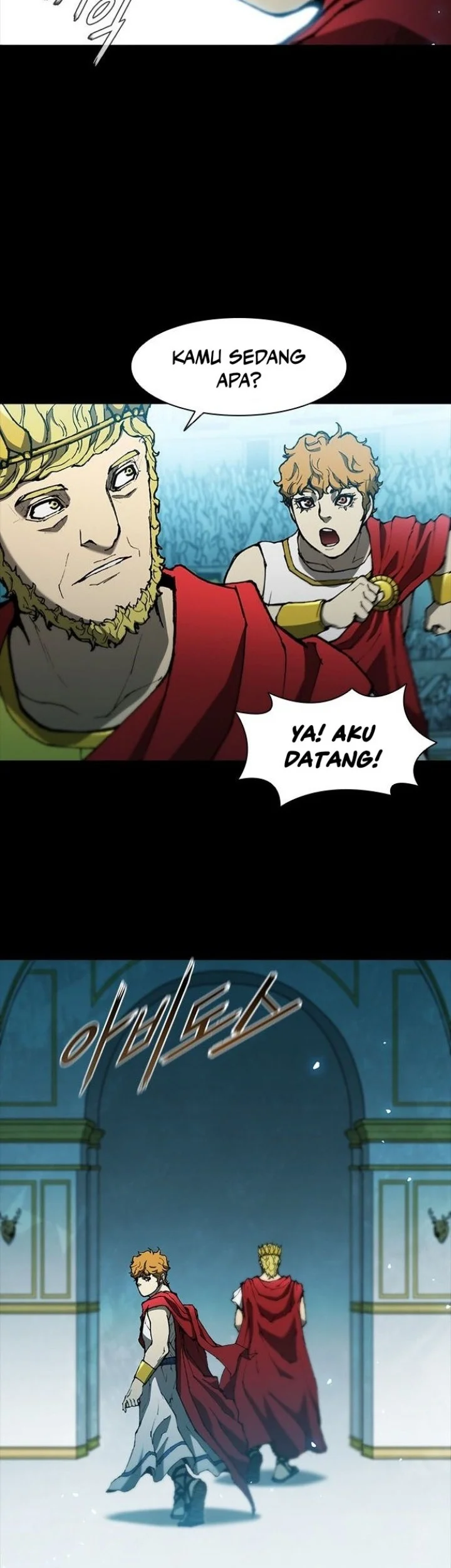 Chapter 89 - halaman 15
