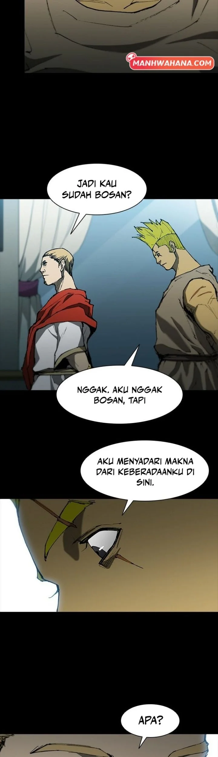 Chapter 89 - halaman 20