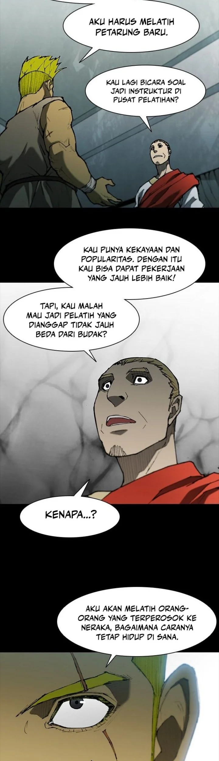 Chapter 89 - halaman 24