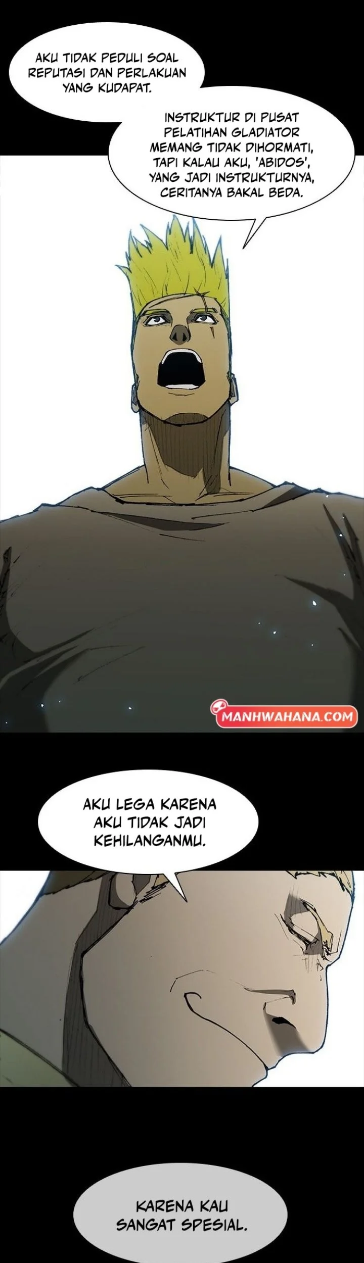 Chapter 89 - halaman 26