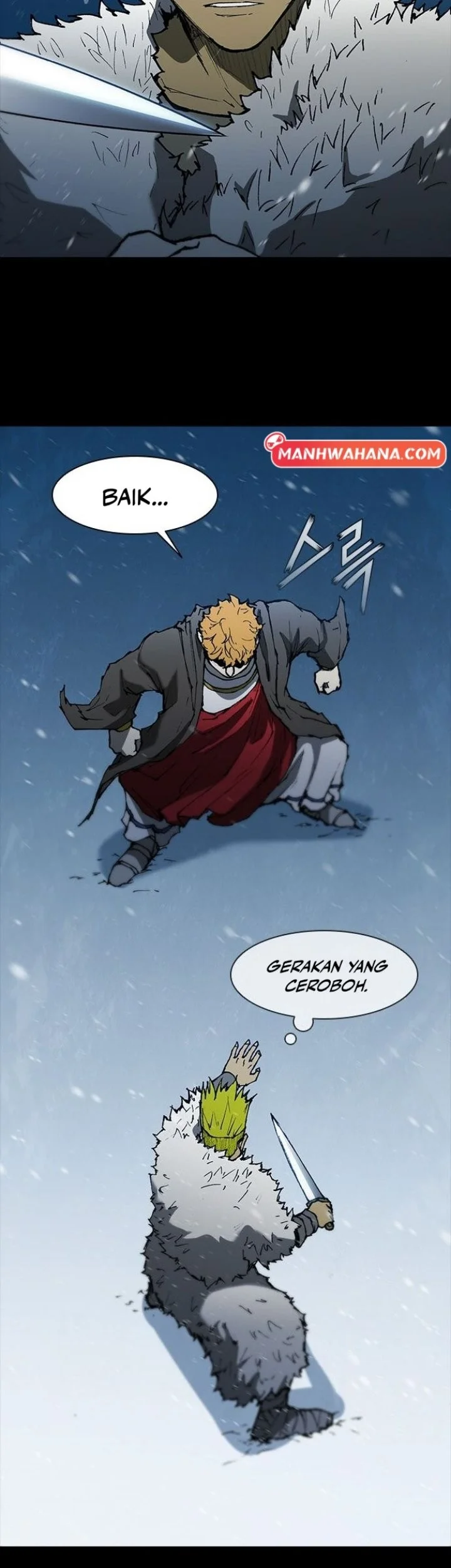 Chapter 90 - halaman 29