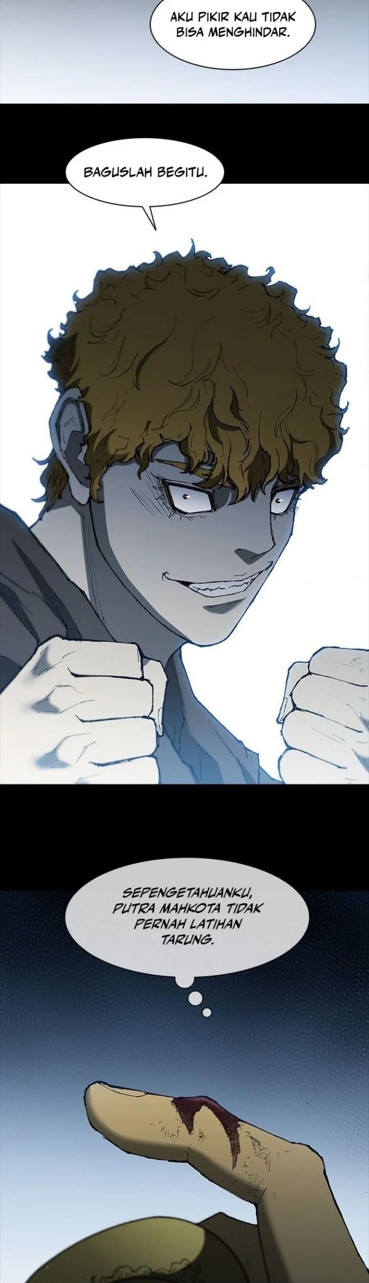 Chapter 90 - halaman 39