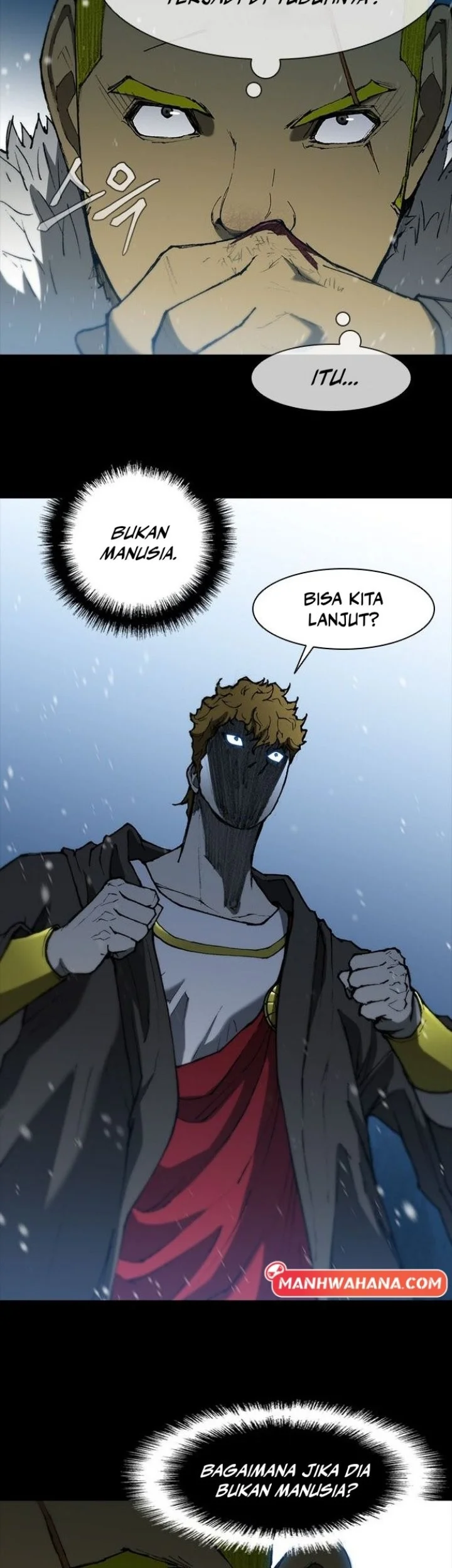 Chapter 90 - halaman 41