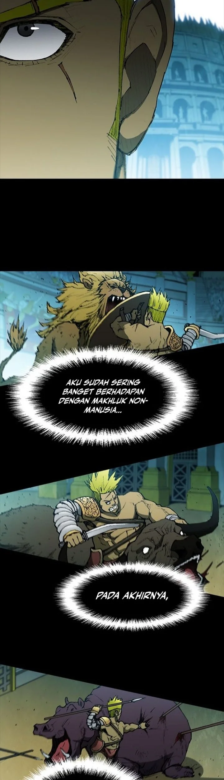 Chapter 90 - halaman 42
