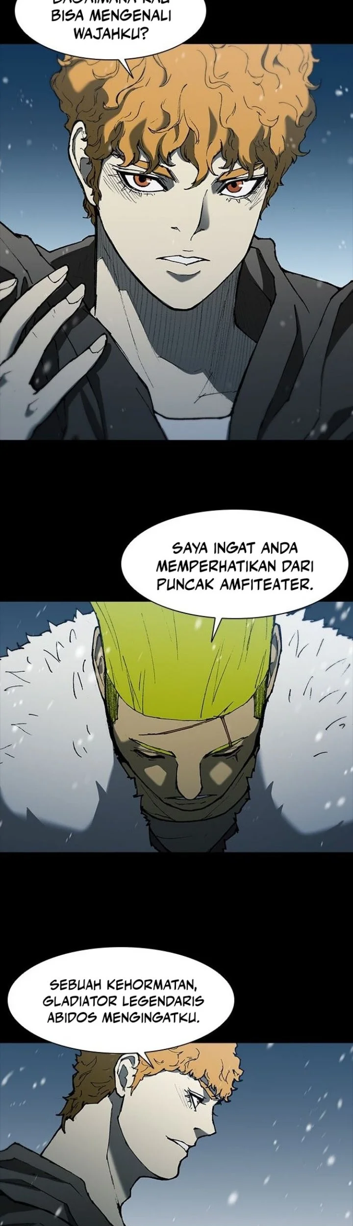 Chapter 90 - halaman 8