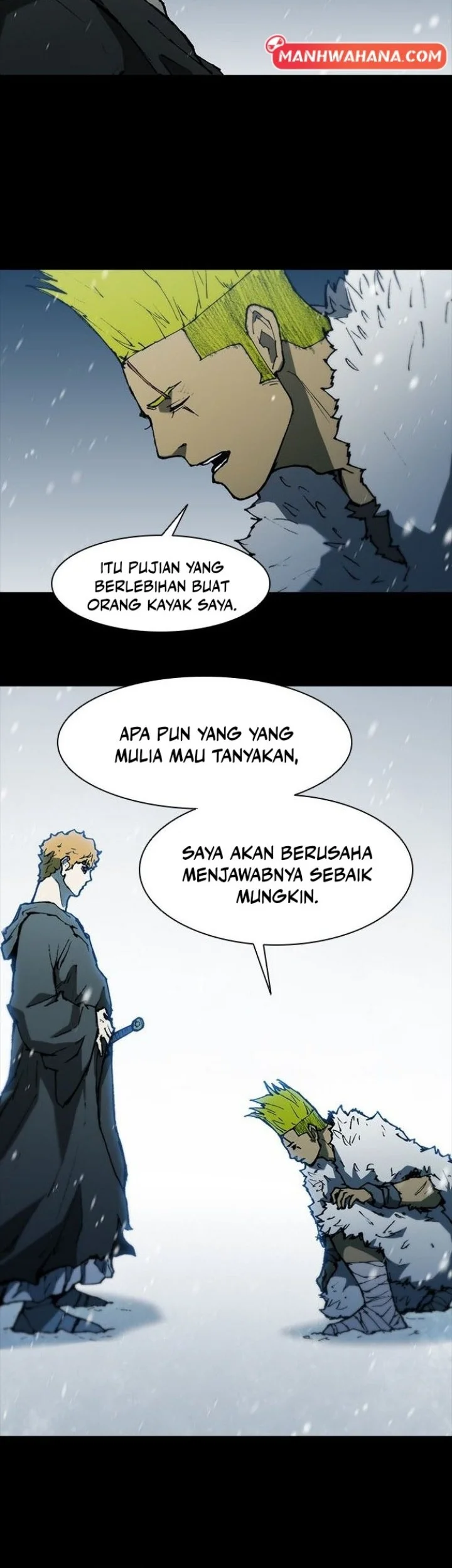 Chapter 90 - halaman 9