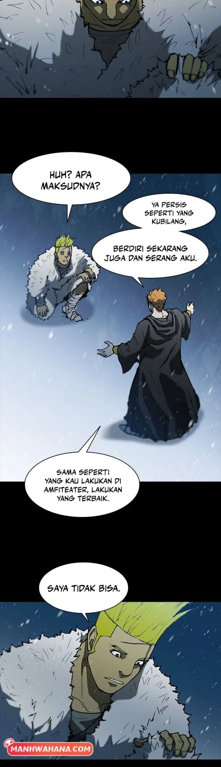 Chapter 90 - halaman 12