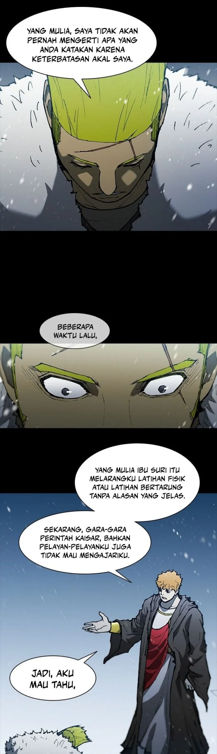 Chapter 90 - halaman 17