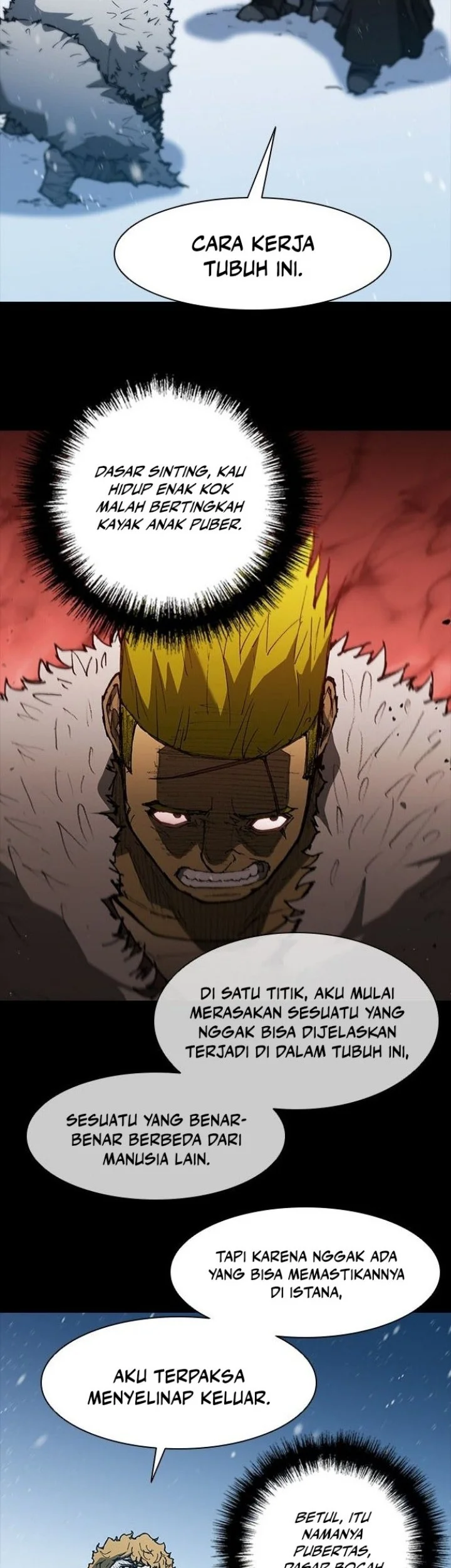 Chapter 90 - halaman 18