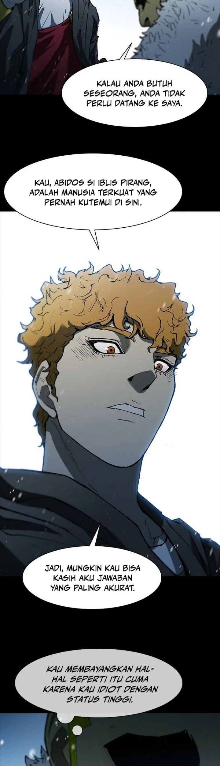 Chapter 90 - halaman 20