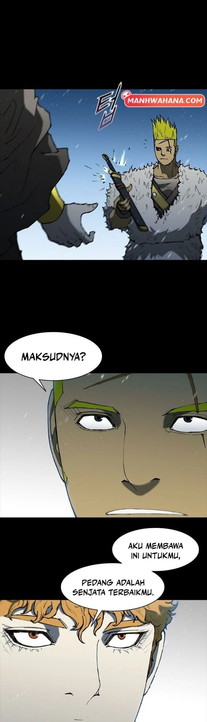 Chapter 90 - halaman 24