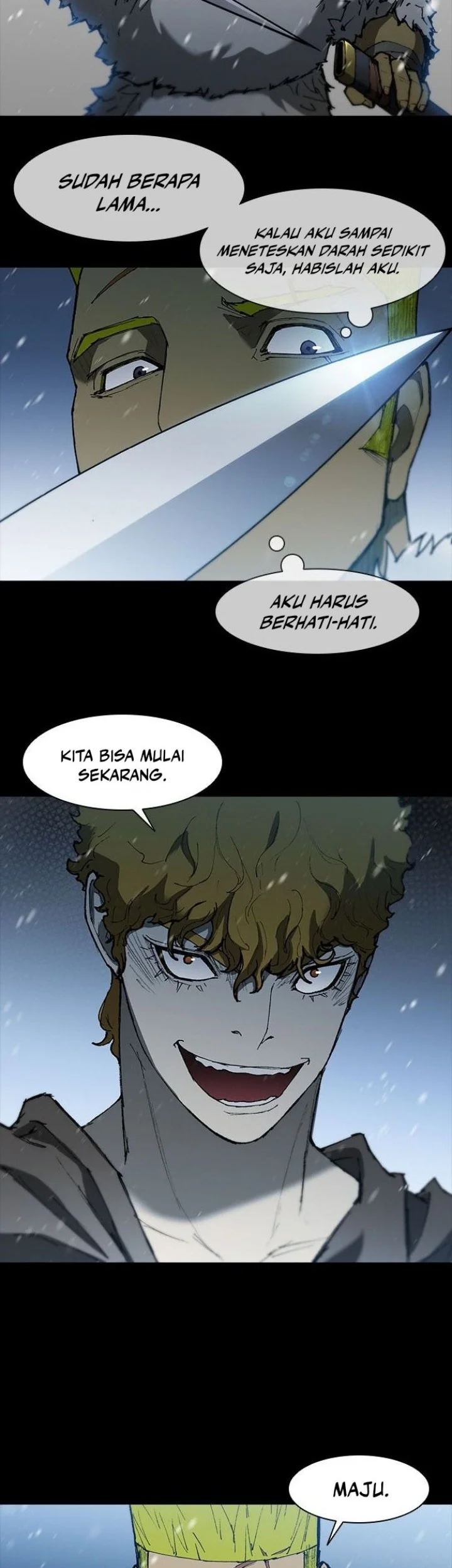 Chapter 90 - halaman 27