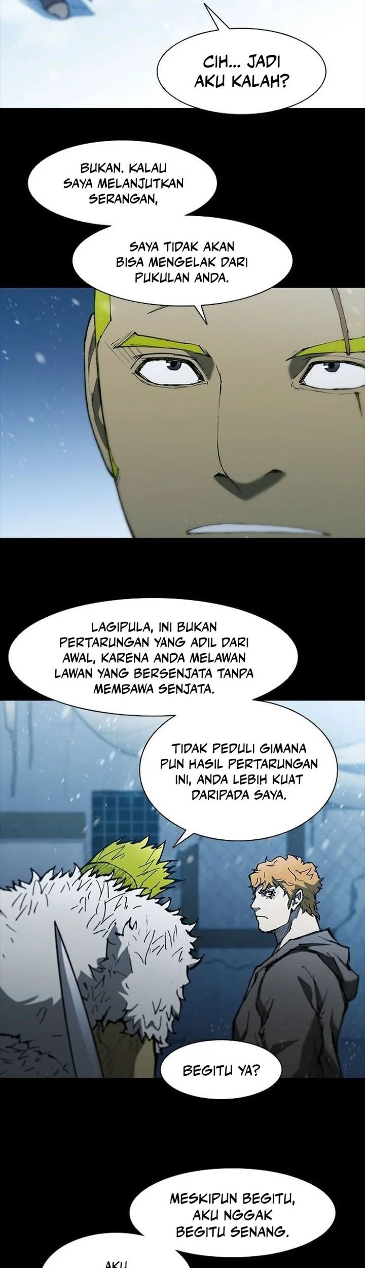 Chapter 91 - halaman 20