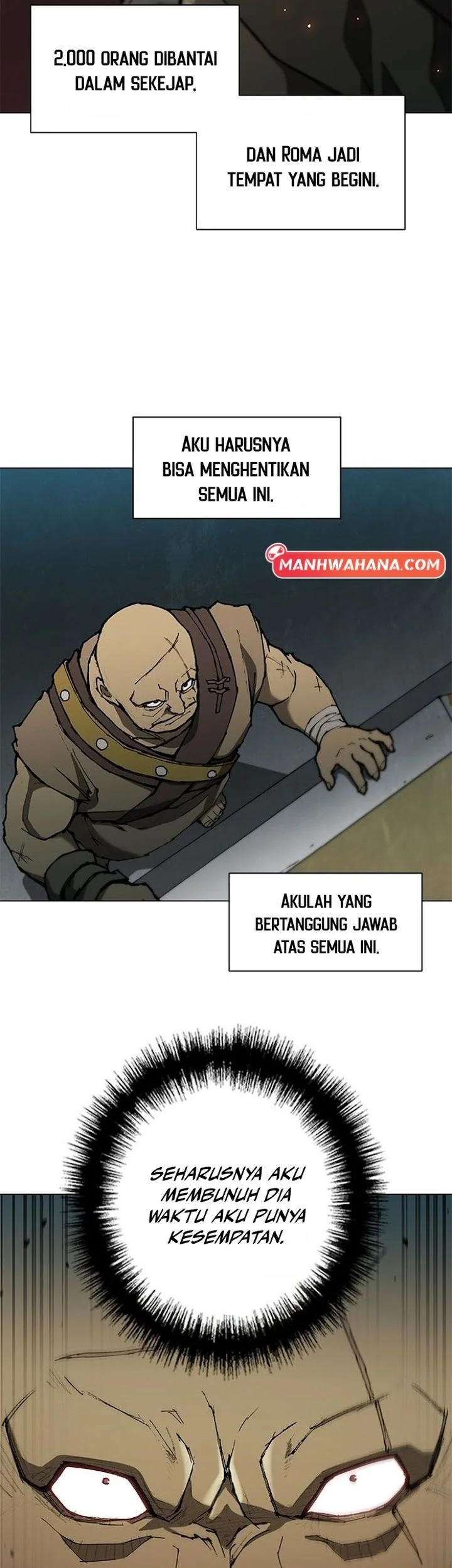 Chapter 91 - halaman 34