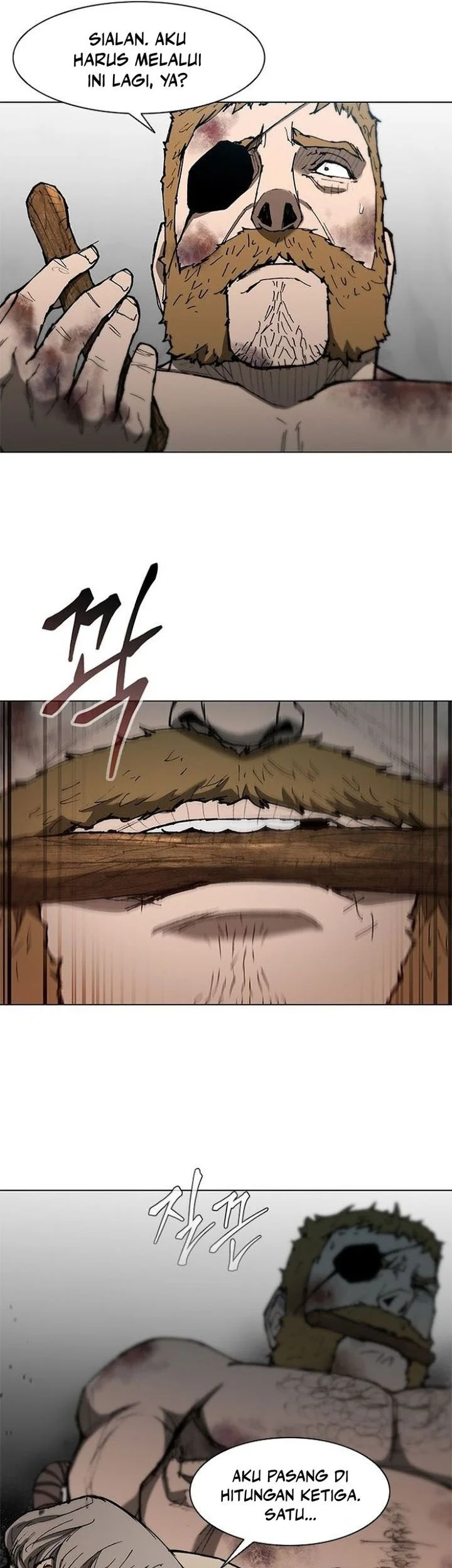 Chapter 91 - halaman 40