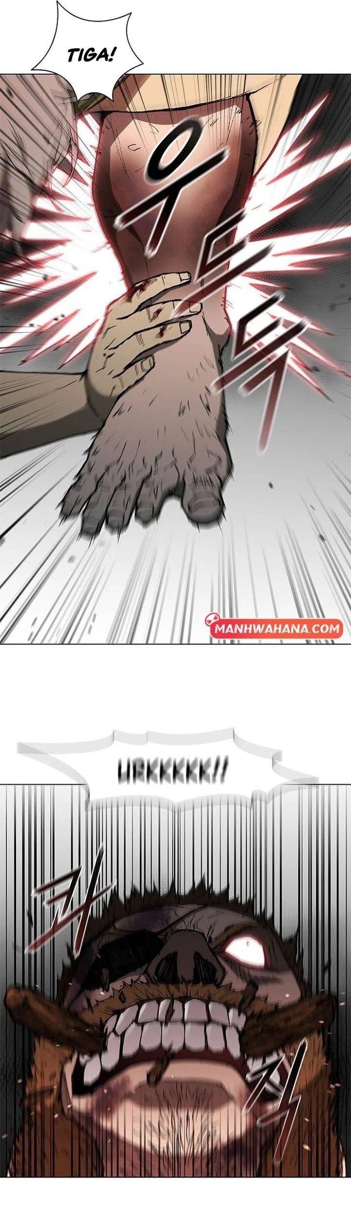 Chapter 91 - halaman 42