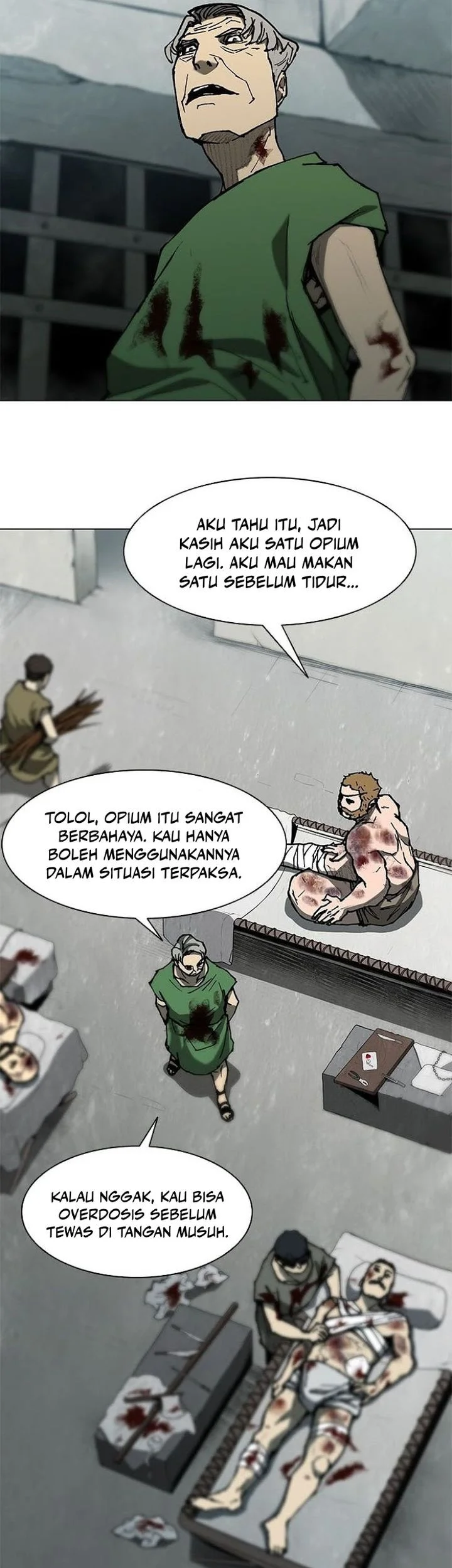 Chapter 91 - halaman 46