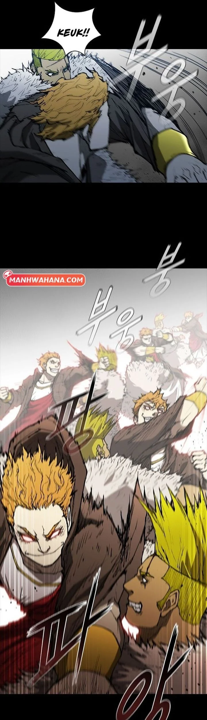 Chapter 91 - halaman 8