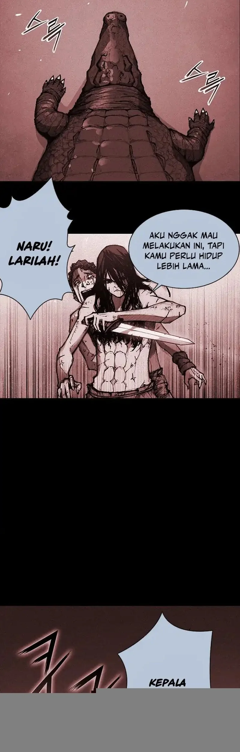 Chapter 92 - halaman 38