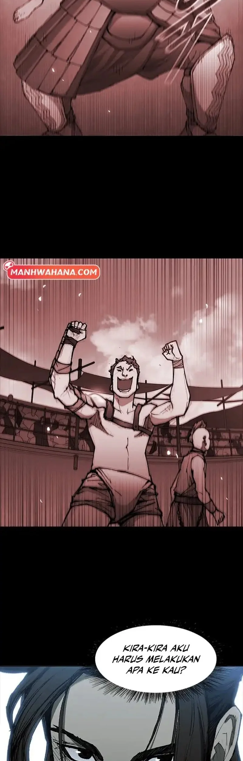 Chapter 92 - halaman 43