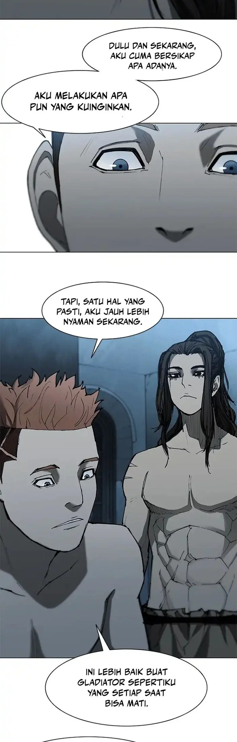 Chapter 92 - halaman 23