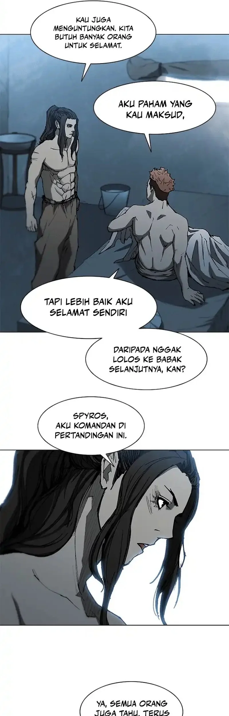 Chapter 92 - halaman 26