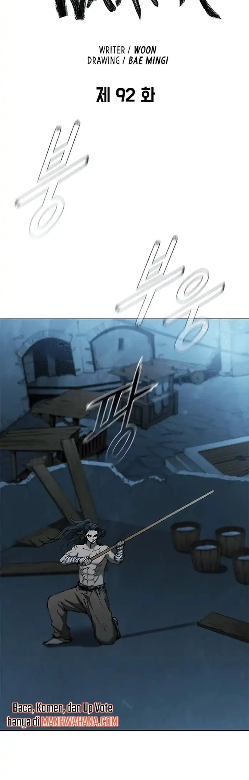 Chapter 92 - halaman 32