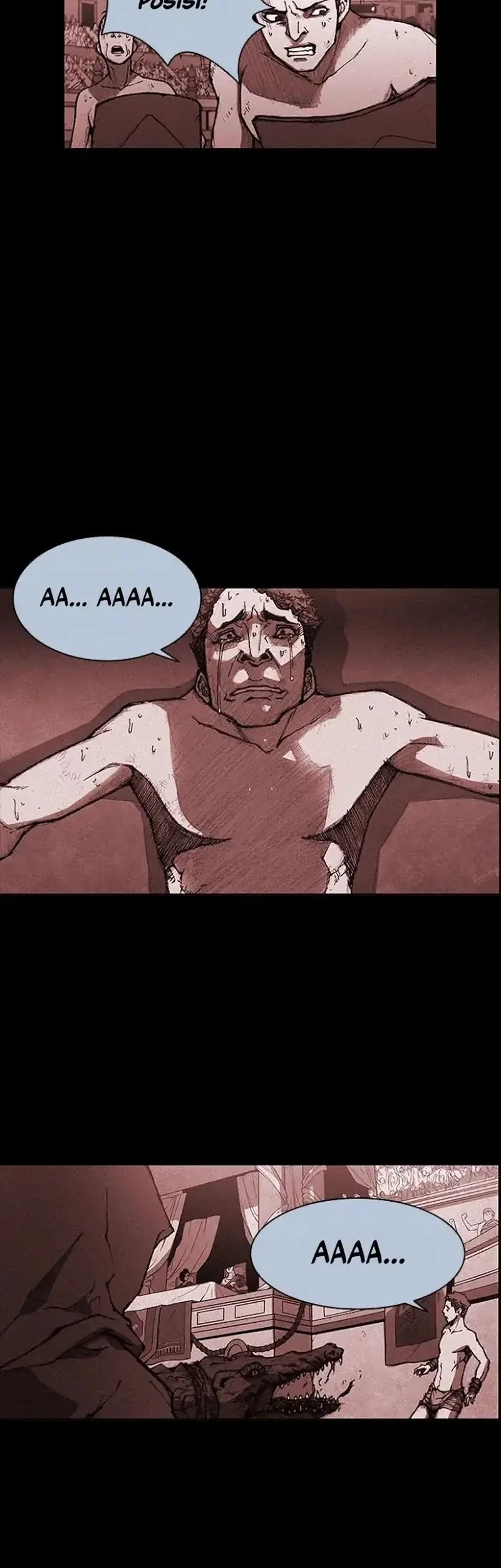 Chapter 92 - halaman 36