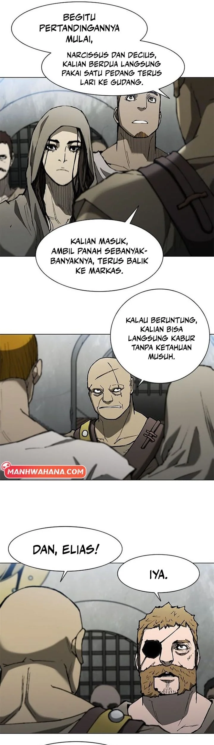 Chapter 93 - halaman 20