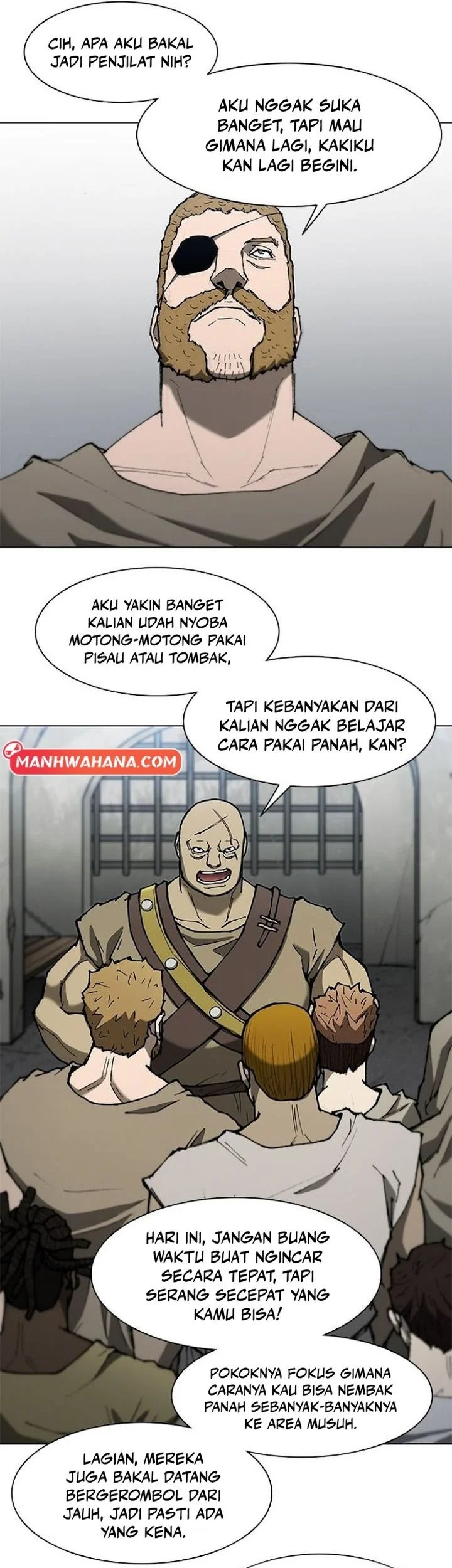 Chapter 93 - halaman 22