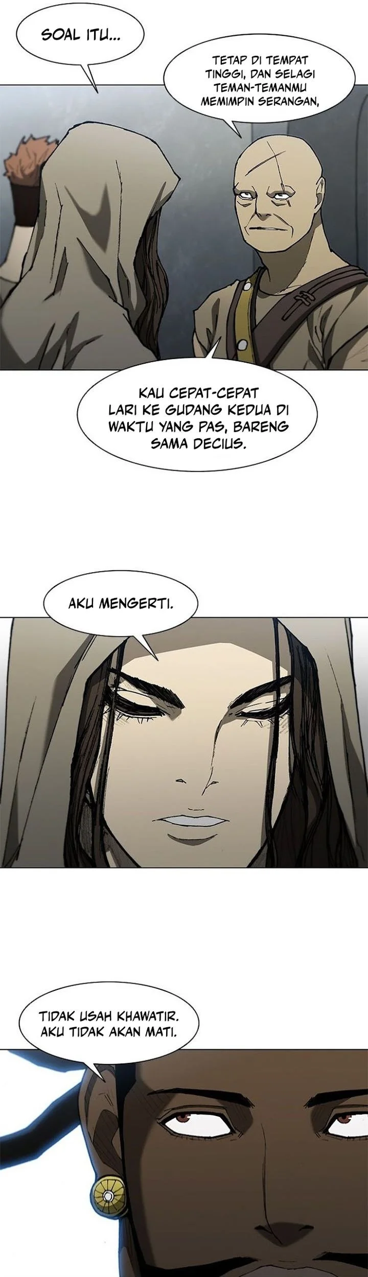 Chapter 93 - halaman 28