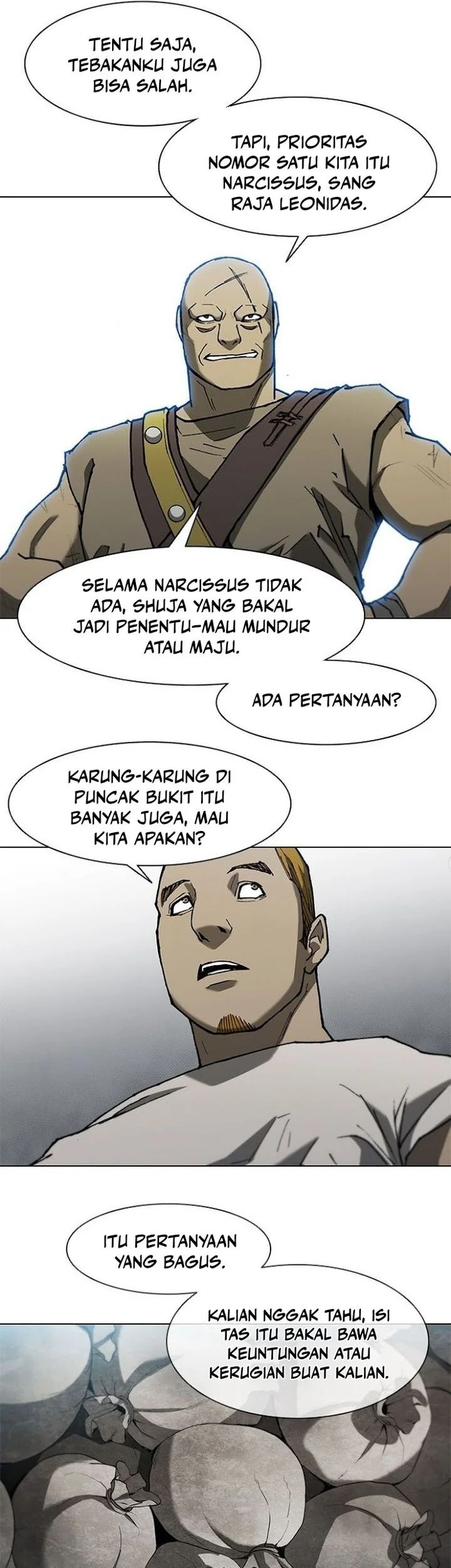 Chapter 93 - halaman 30