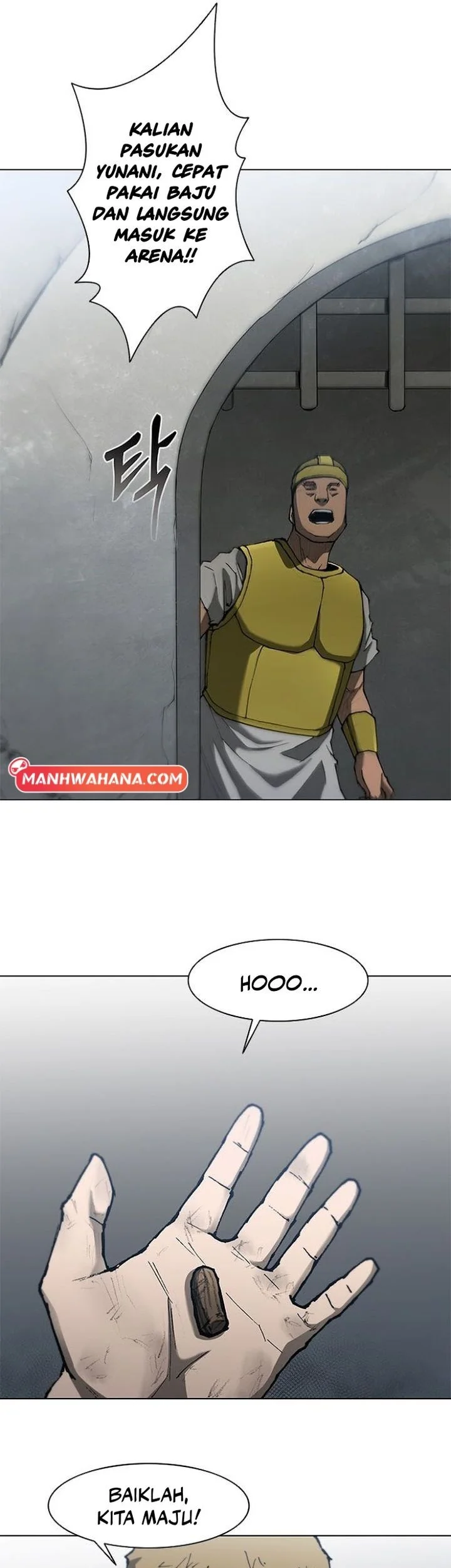 Chapter 93 - halaman 32