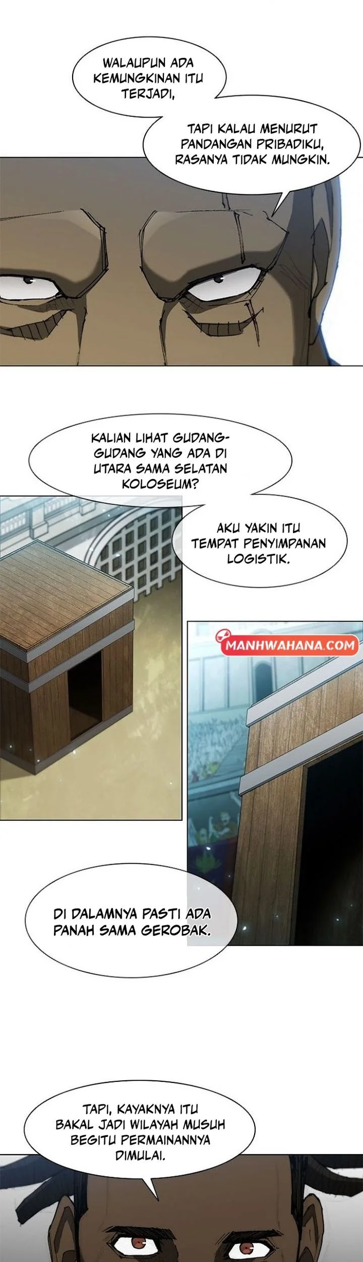 Chapter 93 - halaman 16