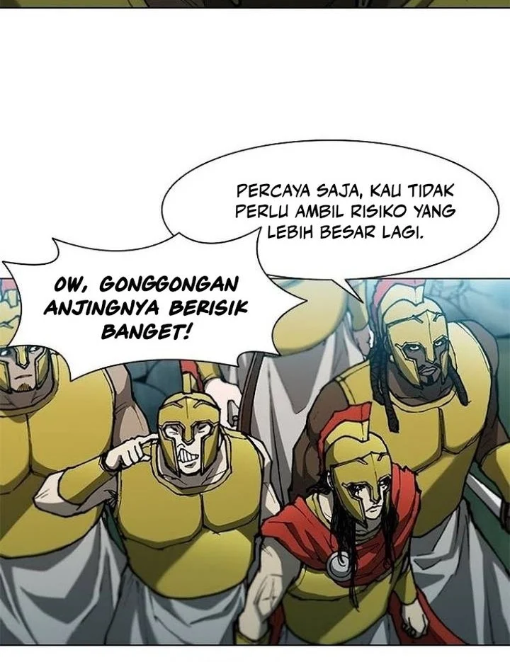 Chapter 94 - halaman 21