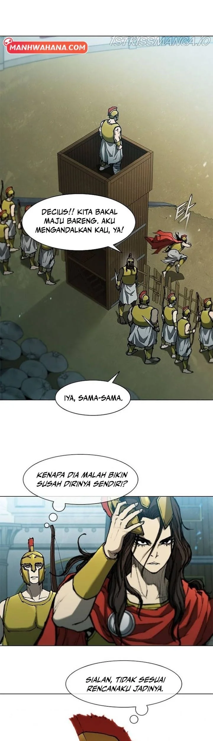 Chapter 94 - halaman 24