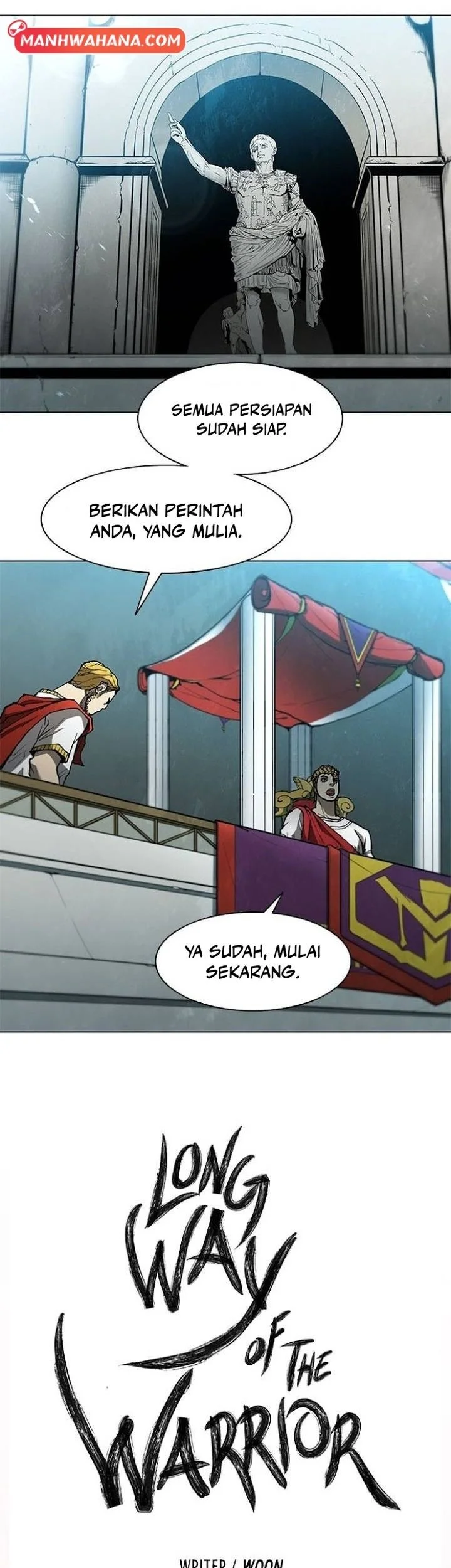 Chapter 94 - halaman 26