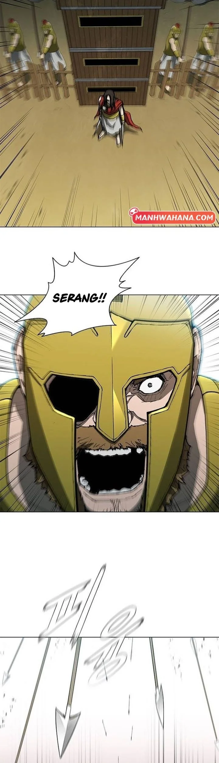 Chapter 94 - halaman 32
