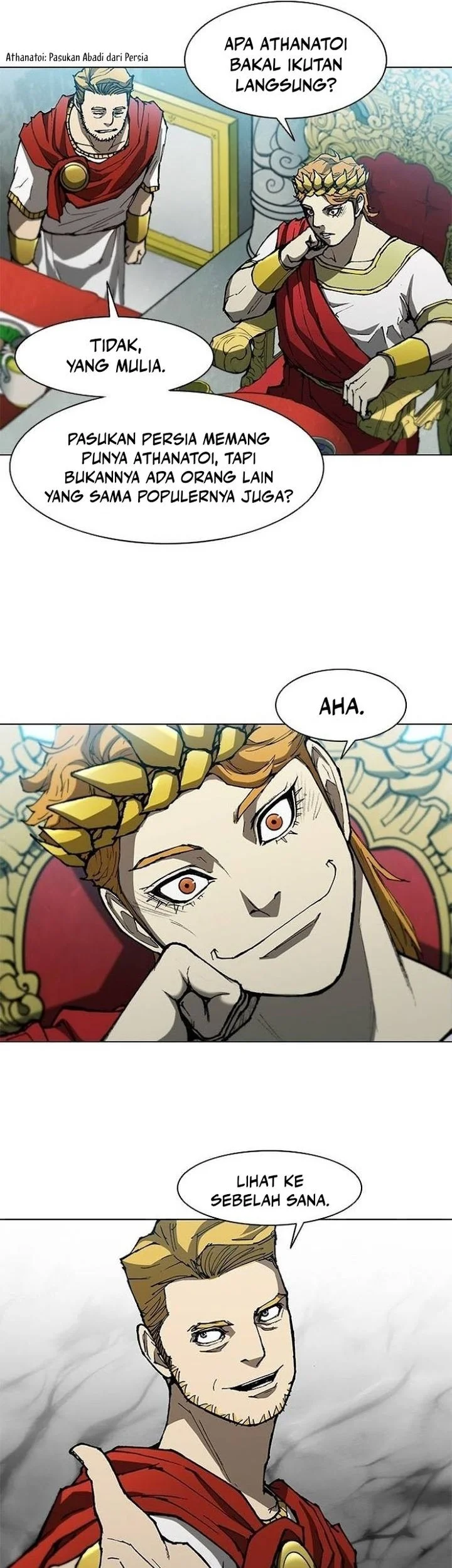 Chapter 94 - halaman 4
